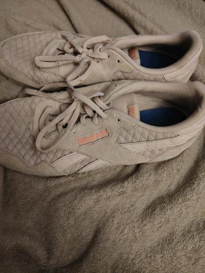 womens size 11 sneakers - Thumbnail 5