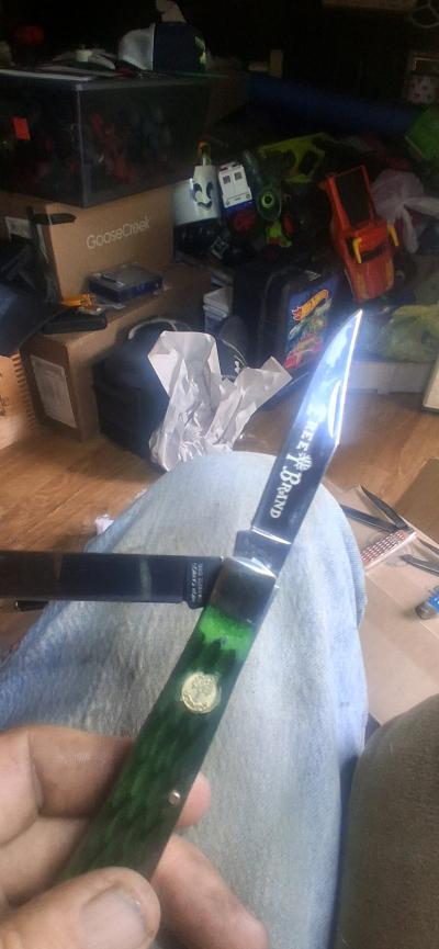 knifes - Thumbnail 6