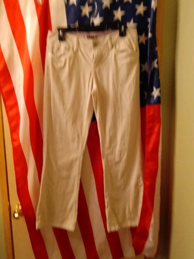 TOMMY HILFIGER CORDUROY PANTS - Thumbnail 5