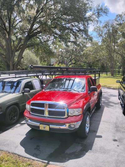Well Service Truck - Thumbnail 8