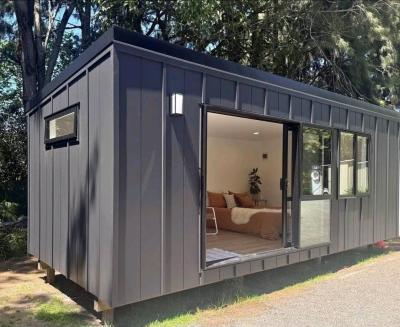 mobile home  portable