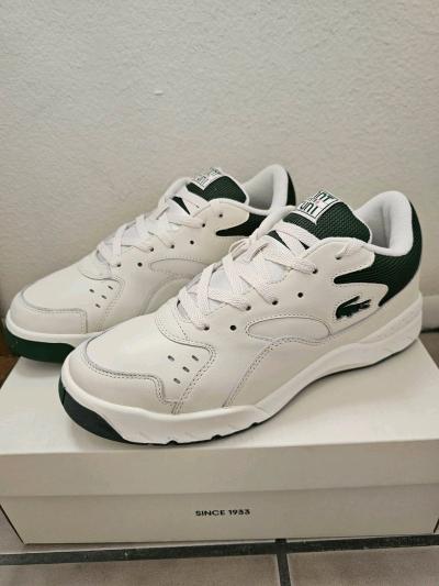 Lacoste Aceline96 Shoes - Thumbnail 3