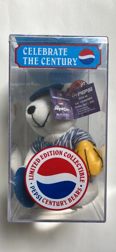 Pepsi collectible - Thumbnail 4