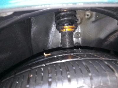 2003 honda pilot - Thumbnail 4