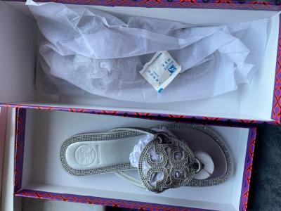 Tory Burch Womens Sandals - Thumbnail 8