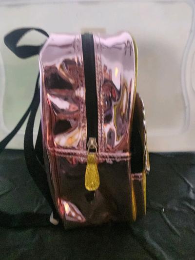 LOL Surprise Queen Bee Mini Backpack - Thumbnail 2