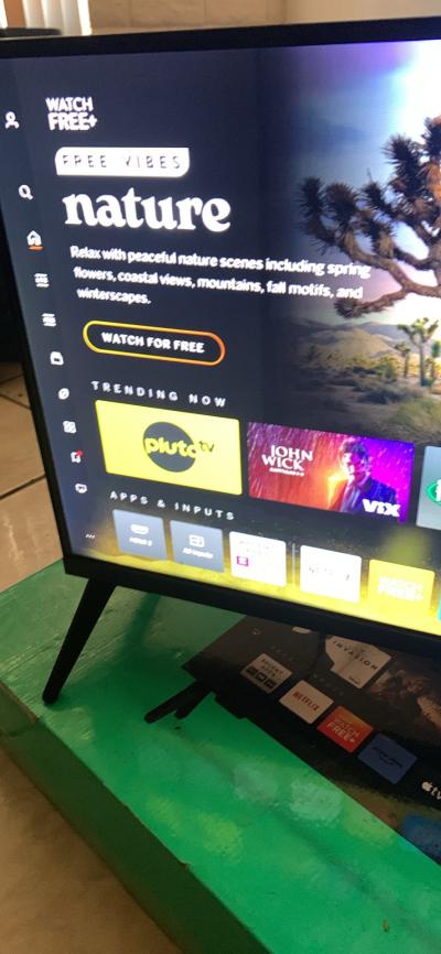 Vizio Tv