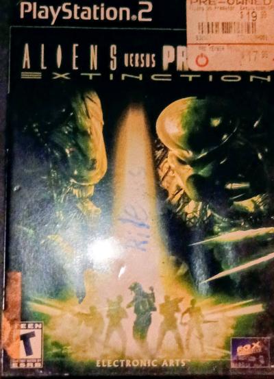 PlayStation 2 games - Thumbnail 4