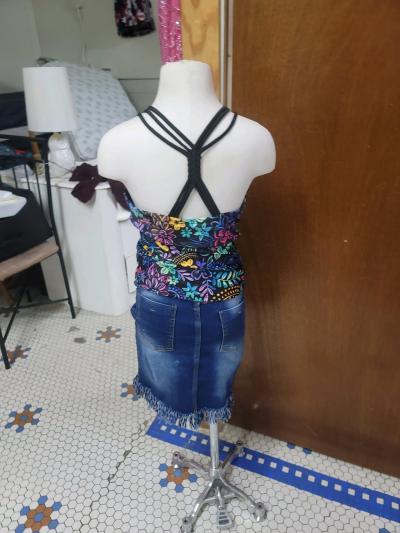 women and girl clothing message me for prices - Thumbnail 5