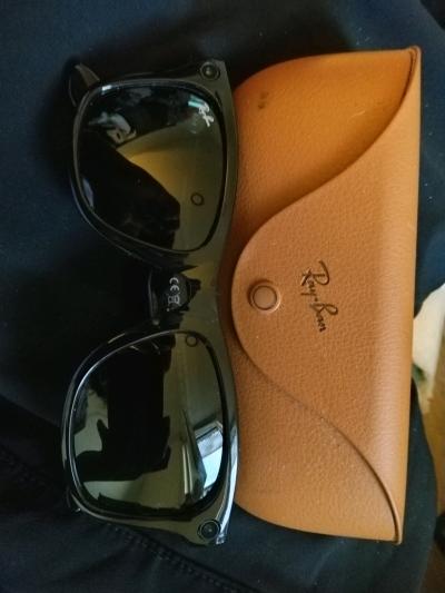 rayban mens sunglasses - Thumbnail 4