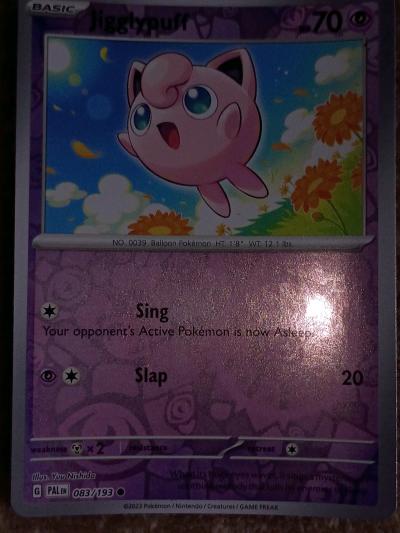Pokemon Trading Cards for sale - Thumbnail 10