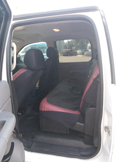 GMC SIERRA 2007 1500 SLE 53 L 2WD - Thumbnail 3