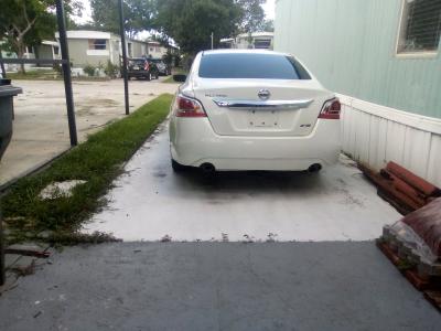 i dont wan car good condition - Thumbnail 3