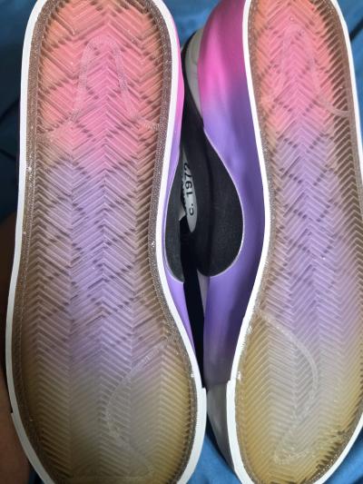 Nike Blazers limited ed Serena Williams 2017 - Thumbnail 9