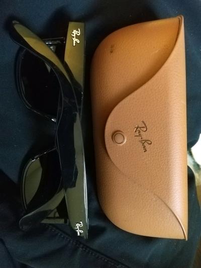 rayban mens sunglasses - Thumbnail 2
