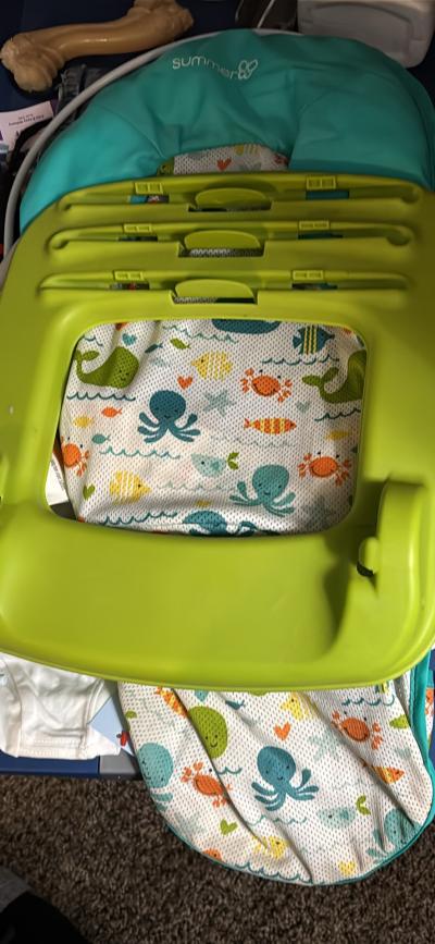 tons of baby boy stuff - Thumbnail 4