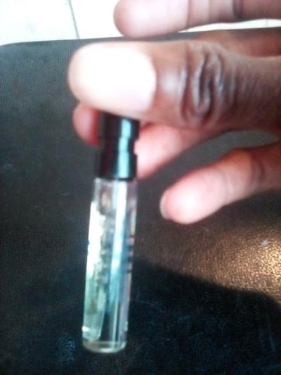 Perfume 1Ozs