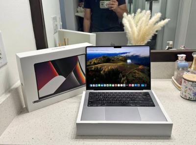 apple MacBook Pro