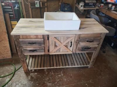what can I custom build for you