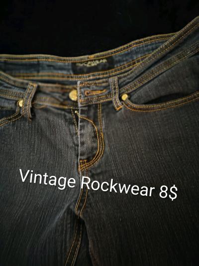 rockwear