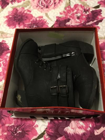 boots