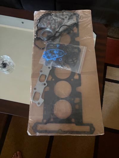 complete engin gasket kit for 06 Chevy trail blazer blazer - Thumbnail 2