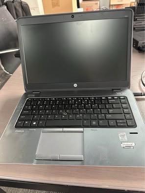 HP EliteBook 14 Laptop  Core i5