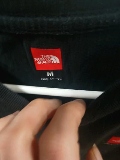the north face brand Tshirt - Thumbnail 8
