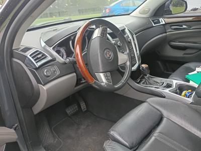2010 Cadillac - Thumbnail 7