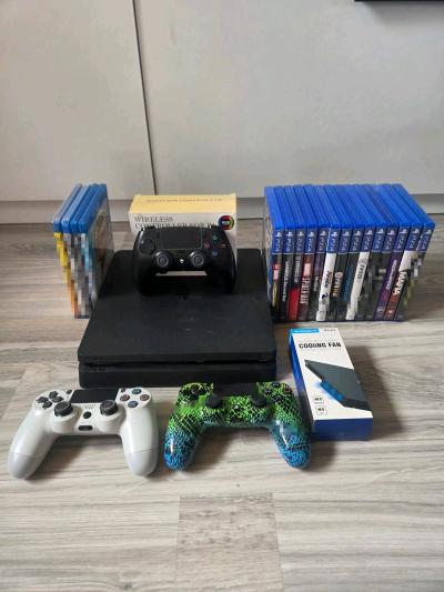 nintindo console 64