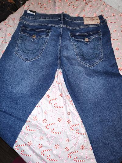 true religion mens - Thumbnail 2