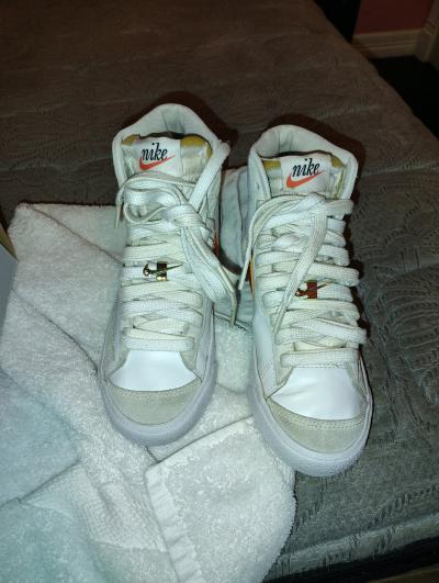 Nike sneakers - Thumbnail 3