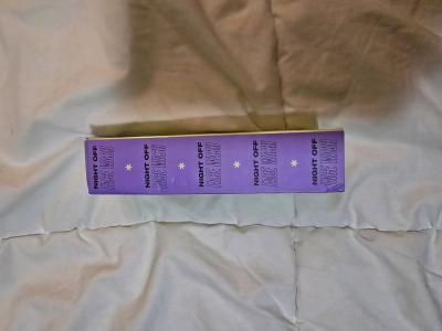 NEW Youthforia Night Off Green Tea Jelly Cleanser Face Wash - Thumbnail 3
