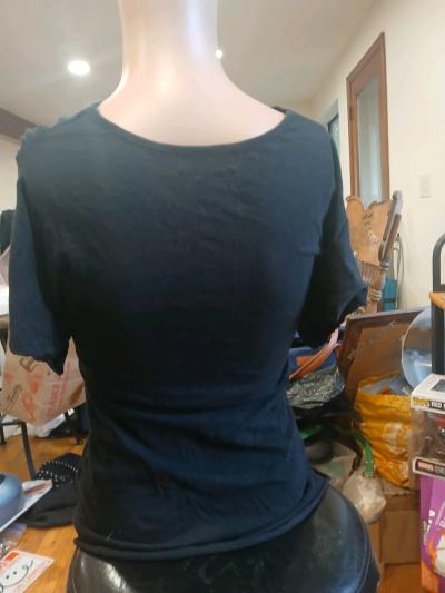 Wyeth brand womens blouse - Thumbnail 8