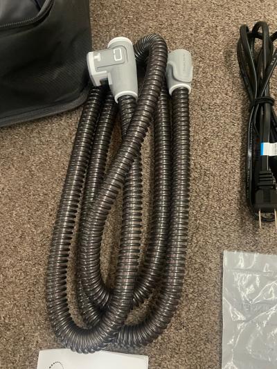 Airsense 10 Autoset CPAP Machine - Thumbnail 9