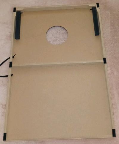 Score Time Sports Cornhole Pro Set - Thumbnail 5
