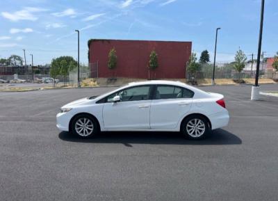 2012 Honda c - Thumbnail 6