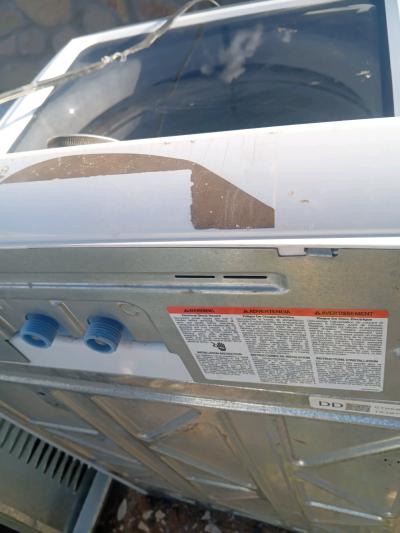 ge washer - Thumbnail 3