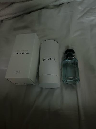 Louis Vuitton imagination