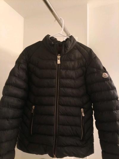 monocler jacket - Thumbnail 2