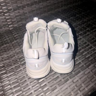 dior b22 white new b22 the best shoes - Thumbnail 4