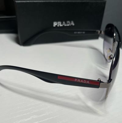 designer sunglasses linea rossa - Thumbnail 2