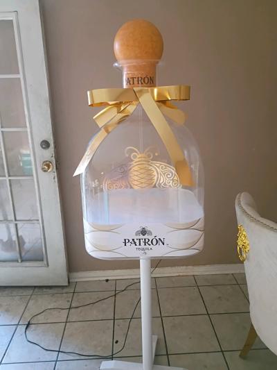 patron lamp - Thumbnail 4