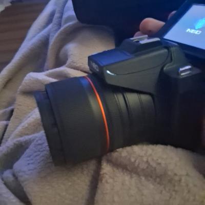 nbd s210 smart camera 250 retail - Thumbnail 7