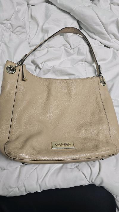 Authentic Calvin Klein Purse Pickup Only