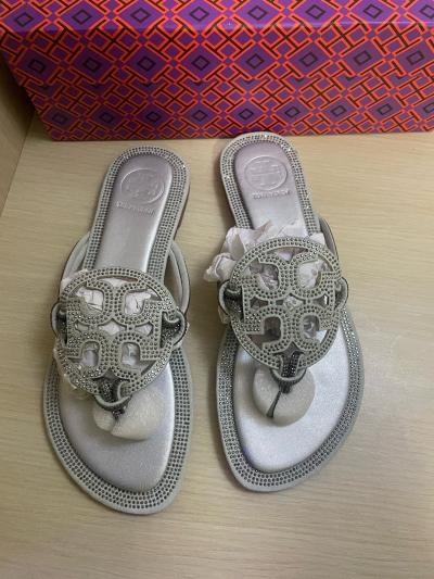 Tory Burch womans sandal - Thumbnail 2