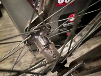 GT Mohawk BMX Wheelset 20 inch - Thumbnail 2
