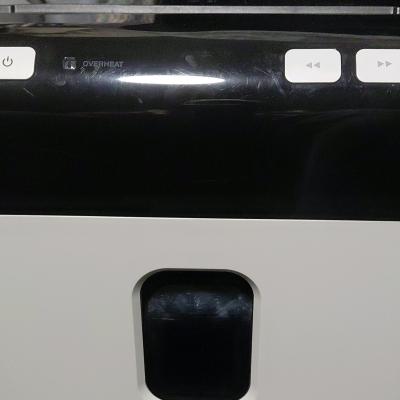 paper shredder tru red - Thumbnail 4
