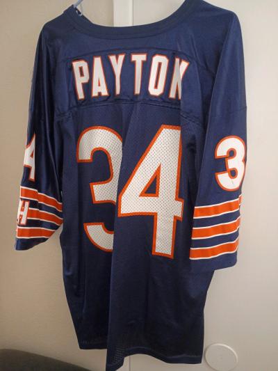 Chicago Bears jersey size XL