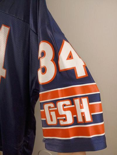 Chicago Bears jersey size XL - Thumbnail 2